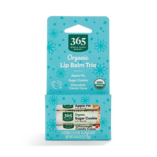 Pack 365 whole - 3-pack, foods