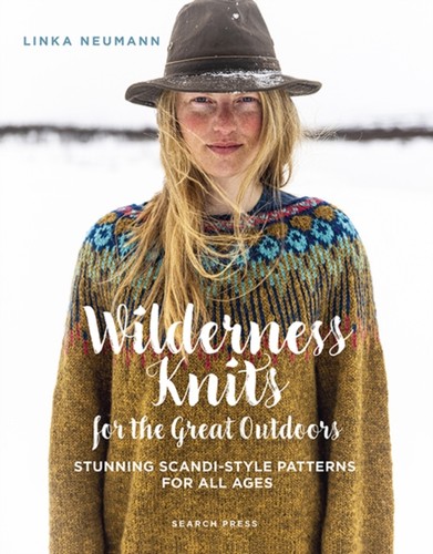 Wilderness knits for the great - wilderness,