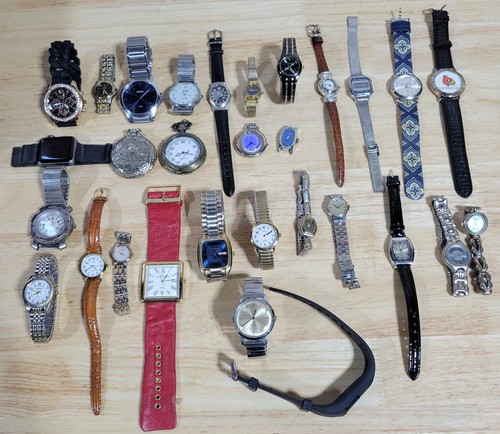 Lot vintage modern - lot,