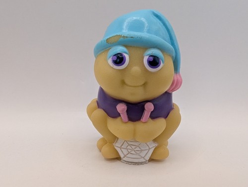 Glo friends glow worm - friends,