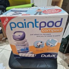 Dulux Paintpod Compact New