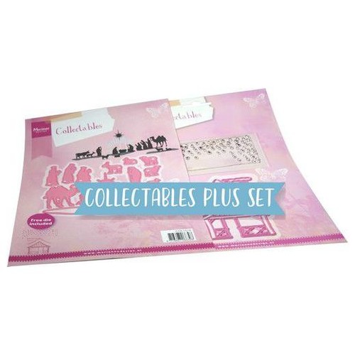 Marianne design craftables - design,