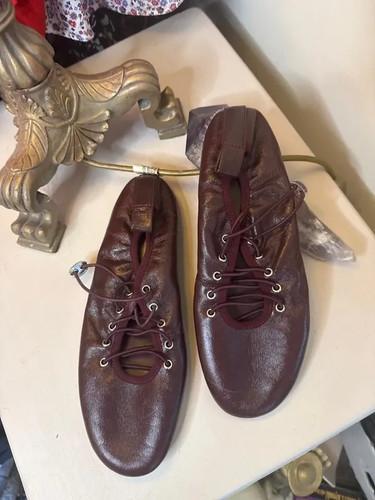 Zara shoes size ballerina - zara,
