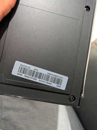 Samsung one connect box - connect,