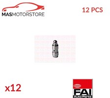 HYDRAULIC TAPPET LIFTER INTAKE