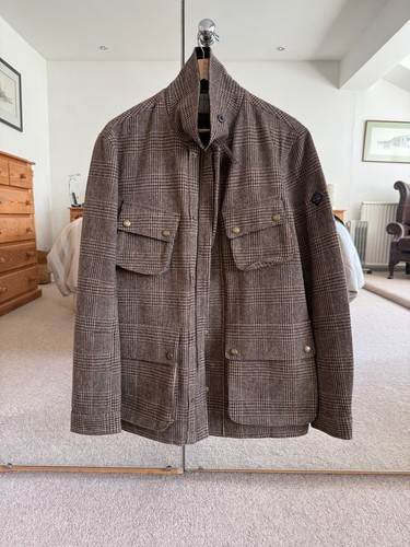 Hackett london men - hackett, country
