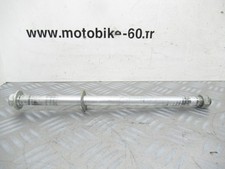 Swing Arm Axis Suzuki GS 500