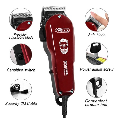Walux professional corded - walux,