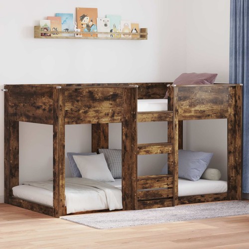 Modern bunk bed - bed, kids