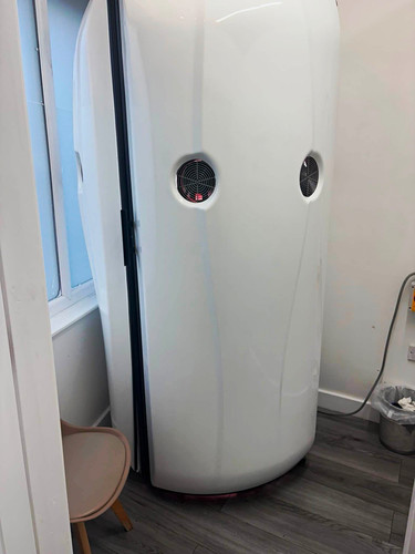 Alisun xxl vertical - xxl, white