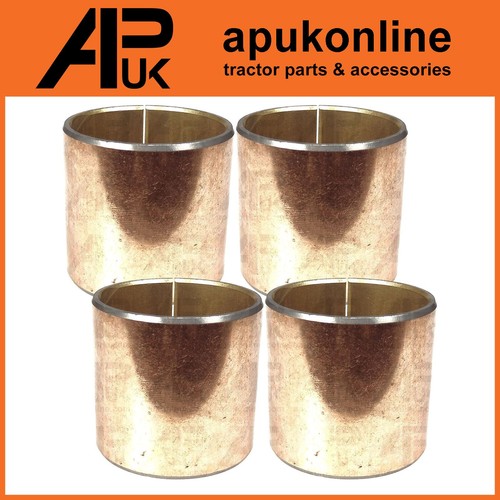 Spindle bush for massey - 4x,