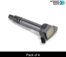 4x Lemark Pencil Coil For