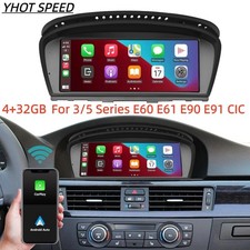 Wireless Apple CarPlay 8.9"