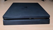 PlayStation4 Slim. 500GB. With