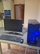 Zoostorm Gaming PC 