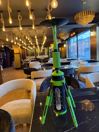 Starbuzz shisha carbine - starbuzz,