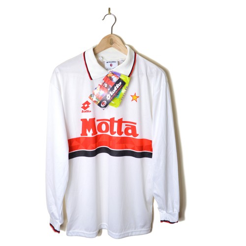 Milan away football shirt - away,