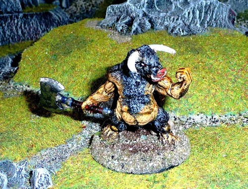 Minotaur citadel add86 - minotaur,