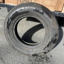 Metzeler car tyre classic - car,