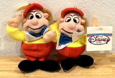 Vintage Tweedle Dee & Dum Mini