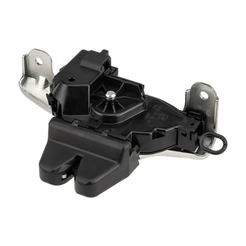 Rear tailgate boot - rear, for