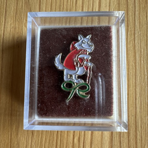 A863 enamel little red - a863:),