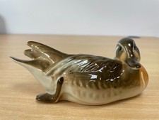 Lomonosov Russian Duck