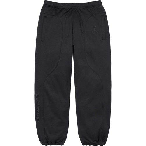 Supreme jordan tricot - supreme®/jordan®,