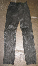 SOFT VINTAGE GENUINE LEATHER