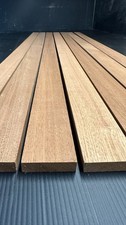 7 x Reclaimed Sapele Mahogany