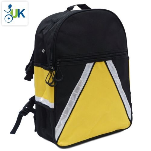 High visibility mobility - visibility,