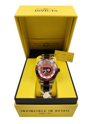 Invicta gent wristwatch - invicta,