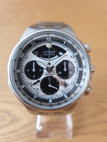 Citizen calibre 2100 eco - calibre, eco-drive
