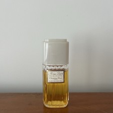 Vintage Collectible Miss Dior