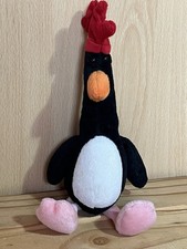 Rare Wallace & Gromit Feathers