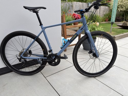 Cube road race 700c - sl,