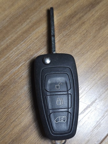 Ford transit key 2018 id49 - ford, id49/47