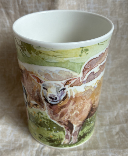 Dunoon fine bone - bone, china