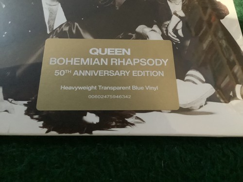 Queen bohemian rhapsody - queen,