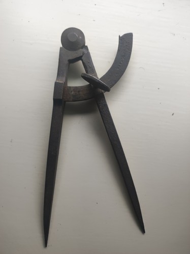 Old vintage wing hand - vintage,