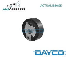 TIMING BELT TENSIONER PULLEY