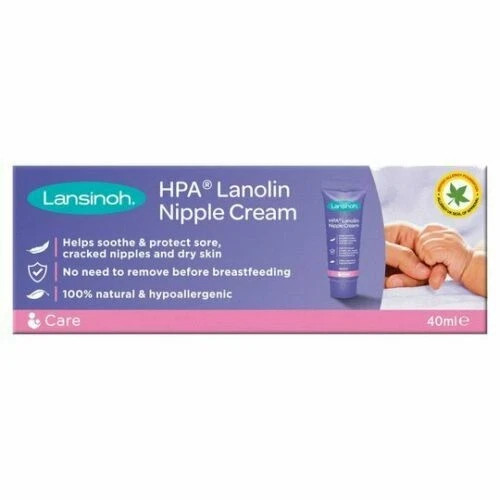 Lansinoh hpa lanolin - lansinoh,