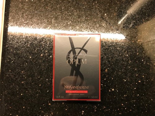 Ysl black opium eau - ysl, de