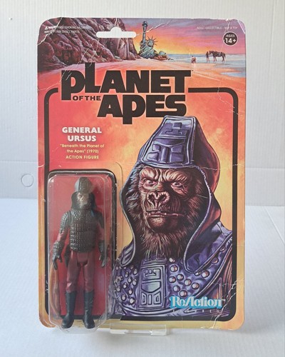 Super7 reaction planet of - super7,