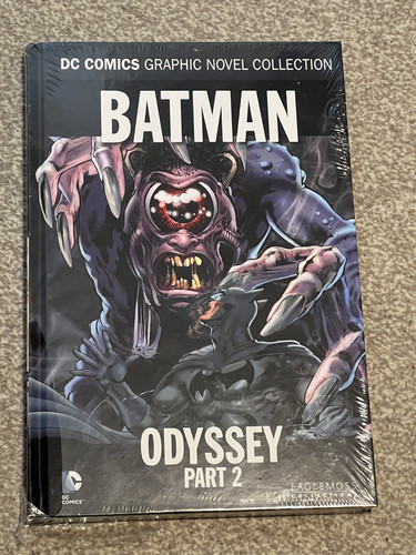Comics graphic novel - dc,