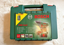 Bosch PSR 14.4 LI Cordless