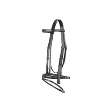 Jeffries Falcon Headstall &