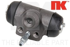 REAR WHEEL BRAKE BRAKING