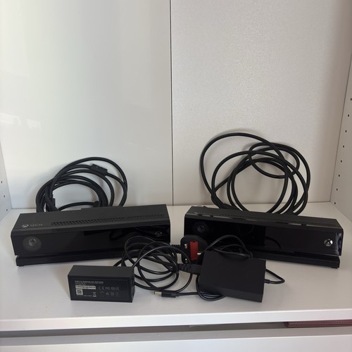Microsoft xbox one kinect - one, 2x