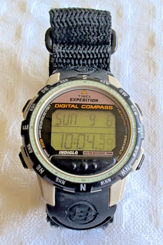 Timex expedition men 42mm - expedition,